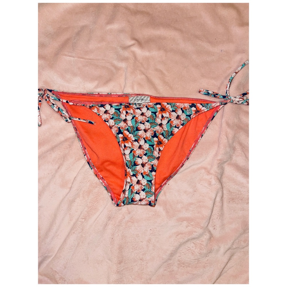 Kirra Bathing Suit Bottom